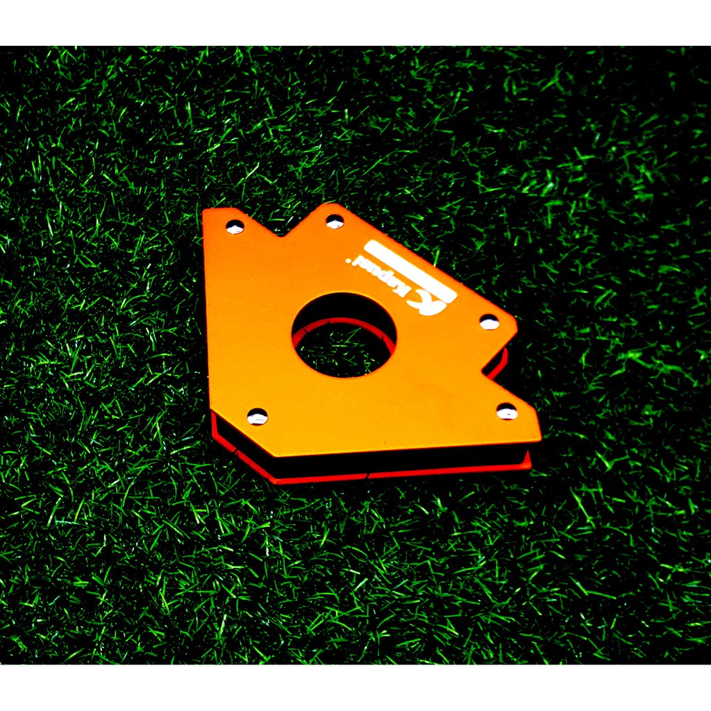 KE GÓC NAM CHÂM KAPUSI 50 LBS ( CHỊU LỰC 22 KG). cao cấp