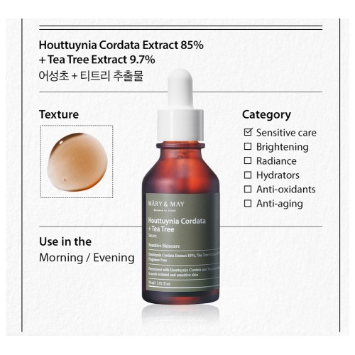 [Hàng mới về] Tinh chất Centella/ Cordata/ Collagen/ Hyaluronics/ Peptides/ Idebenone/ Niacinamide 30ml chăm sóc da | BigBuy360 - bigbuy360.vn