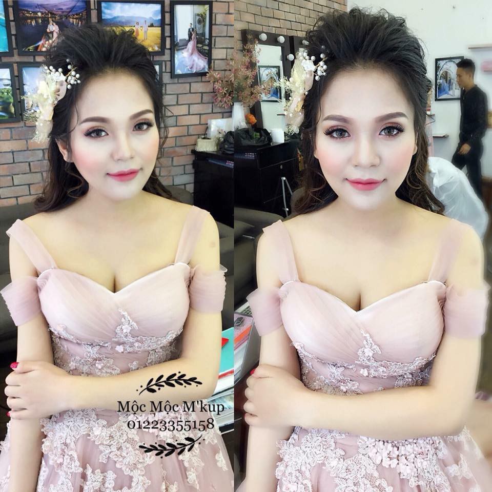 Cài hoa lưới 120k