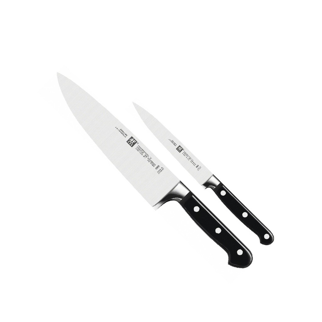 ZWILLING - Bộ dao Professional S - 2 món