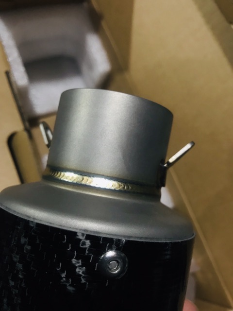CL LON PÔ SC PROJECT Carbon MỎ TITAN