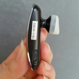 Tai nghe Bluetooth IBuffalo BSHSBE33WH/BK/RD/BL