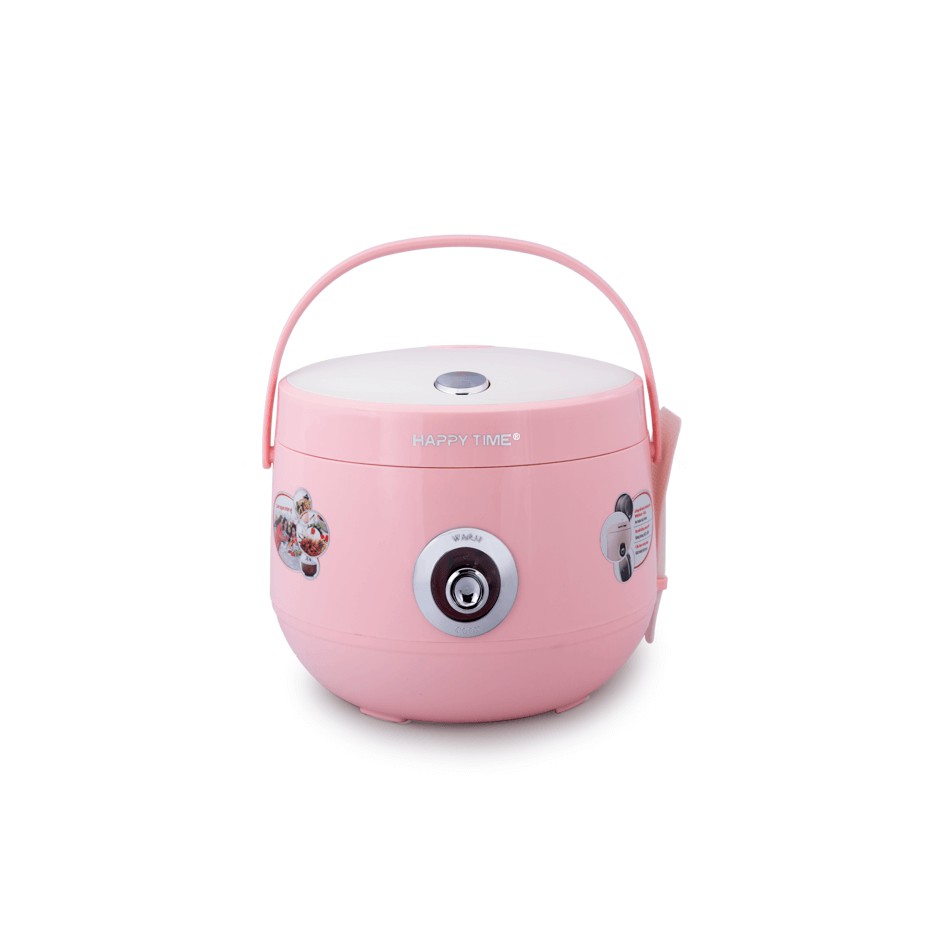 Nồi cơm điện 1.8L Happytime HTD8521P