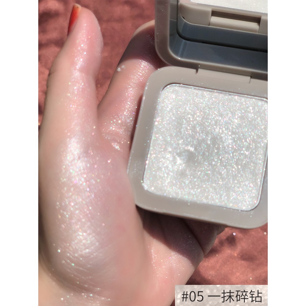 Phấn Má Kiêm Phấn Mắt Gogotales | BigBuy360 - bigbuy360.vn