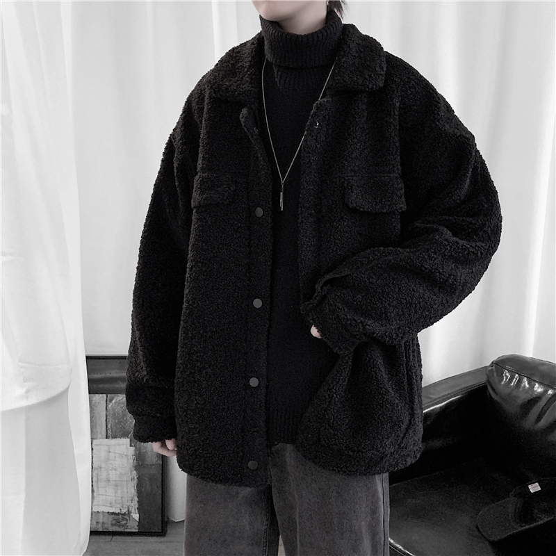 Áo Khoác Nam Thời Trang Hàn Quốc | BigBuy360 - bigbuy360.vn