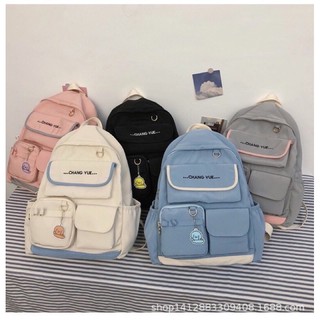 Balo thời trang nam nữ cao cấp changye balo thời trang nam nữ to ulzzang