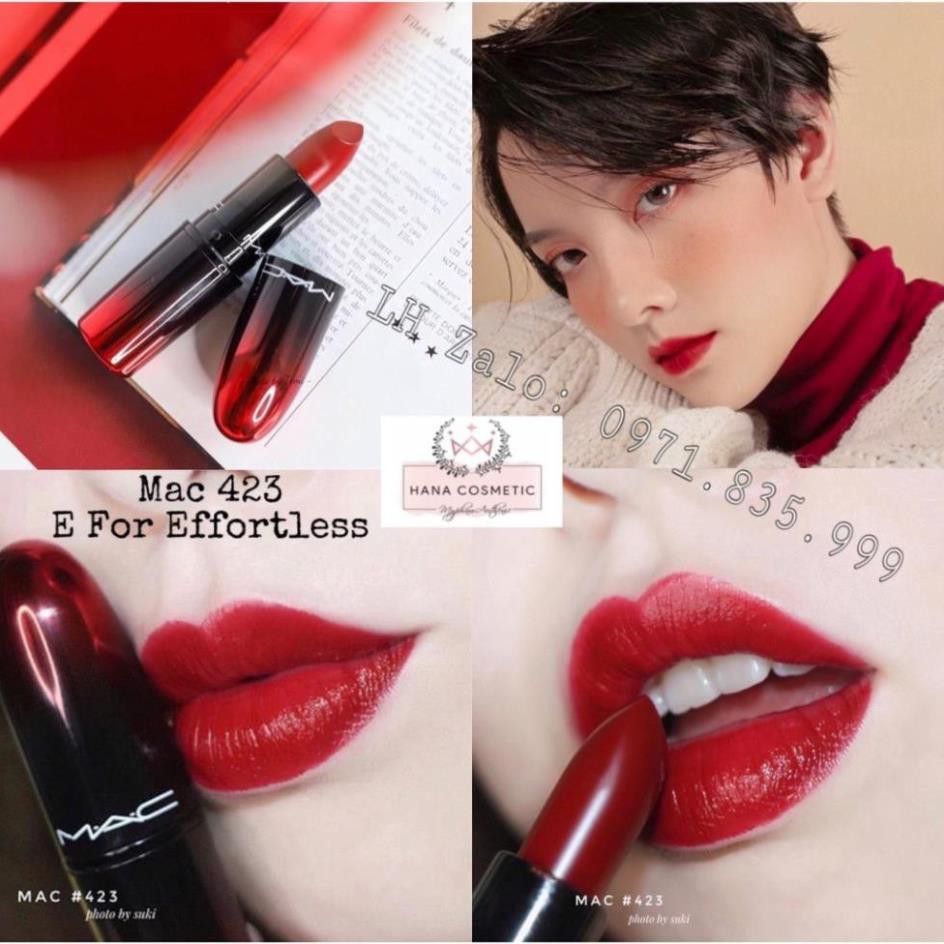 {FREESHIP TOÀN QUỐC} Son MAC Loud And Clear_Son Mac Limited Sugar Data_Sugar Cameo_Phiên Bản Mùa Xuân 2020 | BigBuy360 - bigbuy360.vn