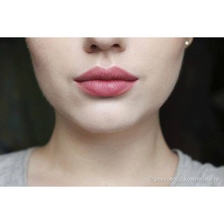 [ THANH LÝ ] Son kem lì Soft Matte Lip Cream