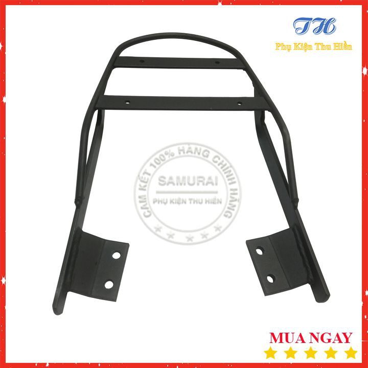 Baga Sau Givi Cho Xe Wave S110