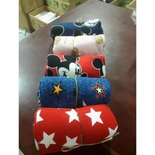 ` khăn ống cotton cho bé maimishop