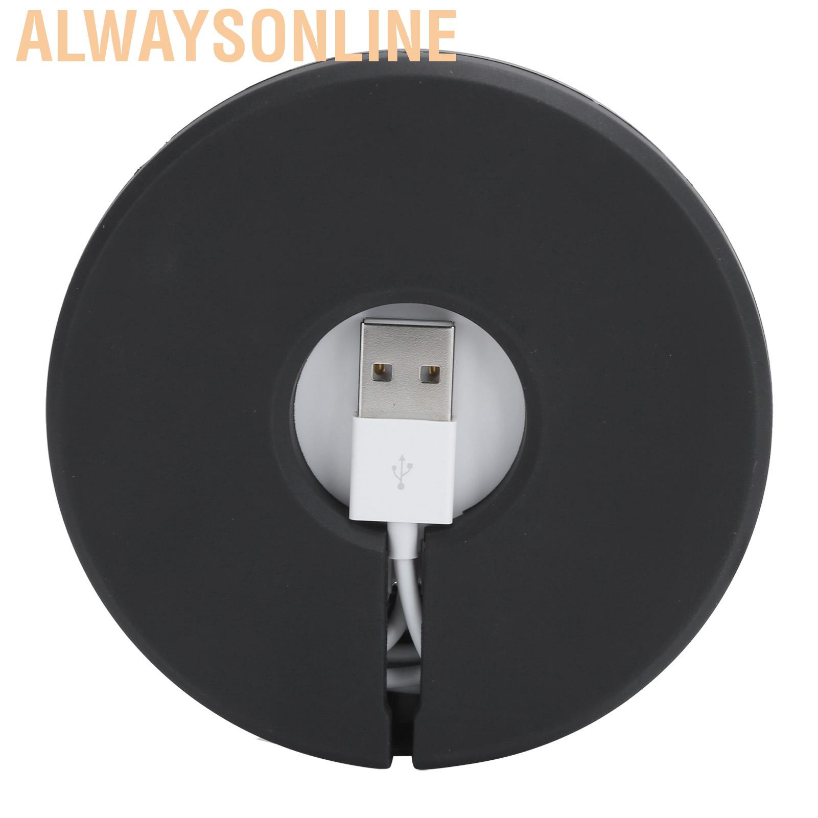 Đế Sạc Không Dây 5w Dành Cho Đồng Hồ Thông Minh Samsung Active / Active 2