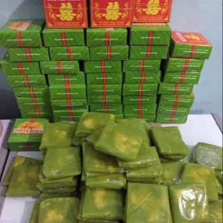 Combo 20 bánh gai, 10 bánh cốm Hà Nội đặc biệt