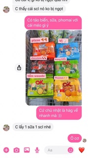 Bánh OK Thái Lan