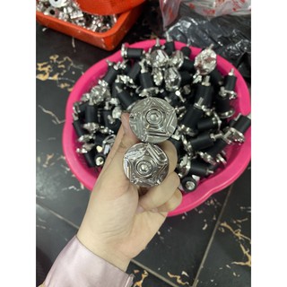 Cặp Gù Salaya Mẫu Sao Xéo Gắn Mọi Xe