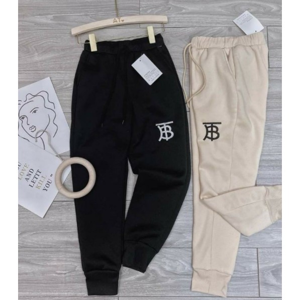 (Hàng Quảng Châu) Quần Dài Nỉ TB - Jogger Siêu Đẹp Chất Liệu Cao Cấp - MAY Fashion