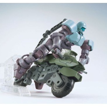 Đồ chơi lắp ráp Gunpla HG MACHINE RIDER 0230362