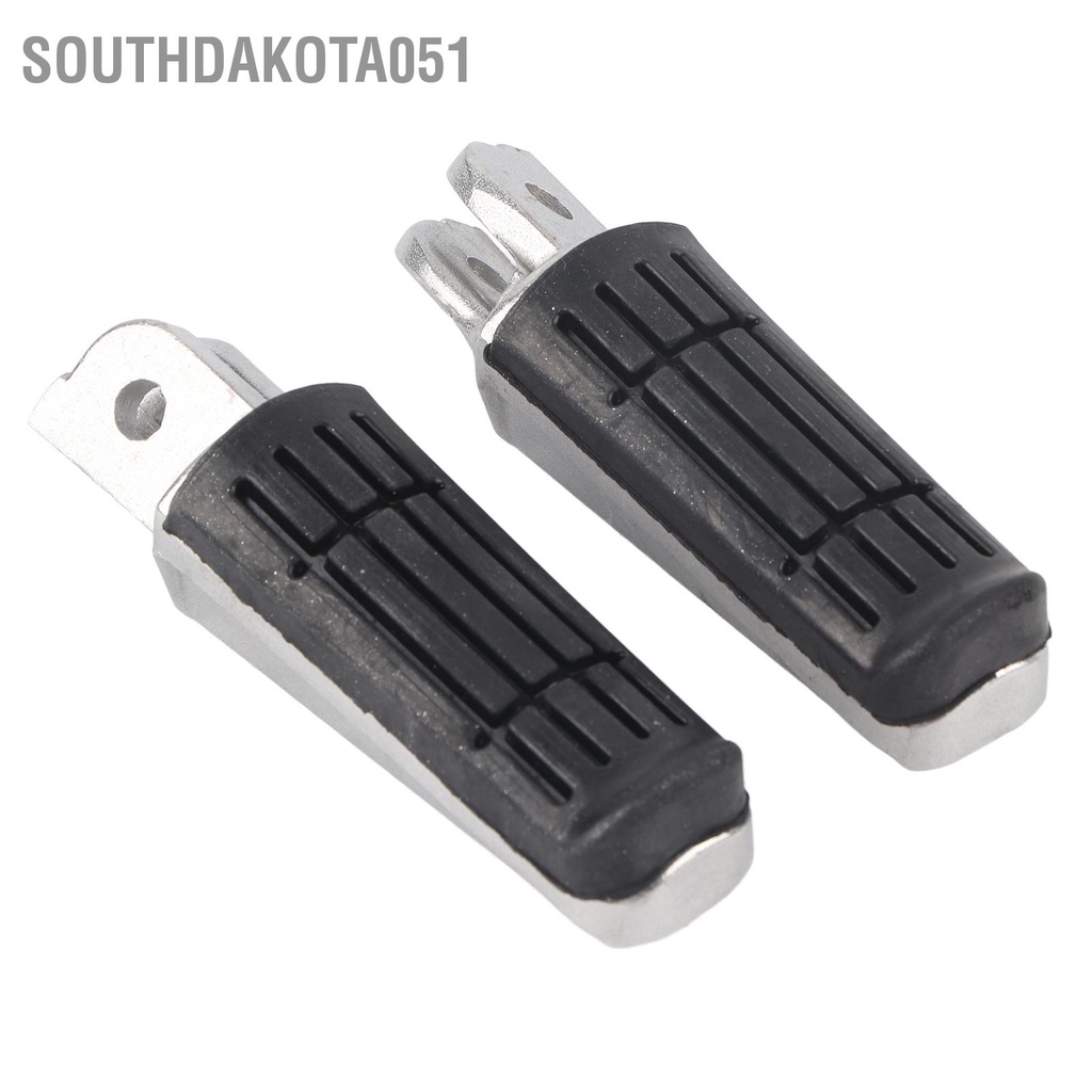 [Hàng Sẵn] Bộ gác chân trước Xe máy Yamaha FZ400 FZ600 FZS600 FZS1000【Tennessee052】