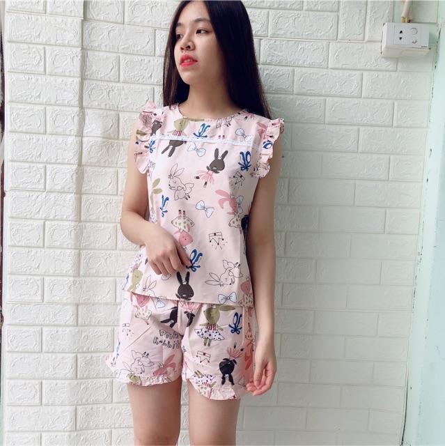 Bộ đồ bèo ren ngực | BigBuy360 - bigbuy360.vn