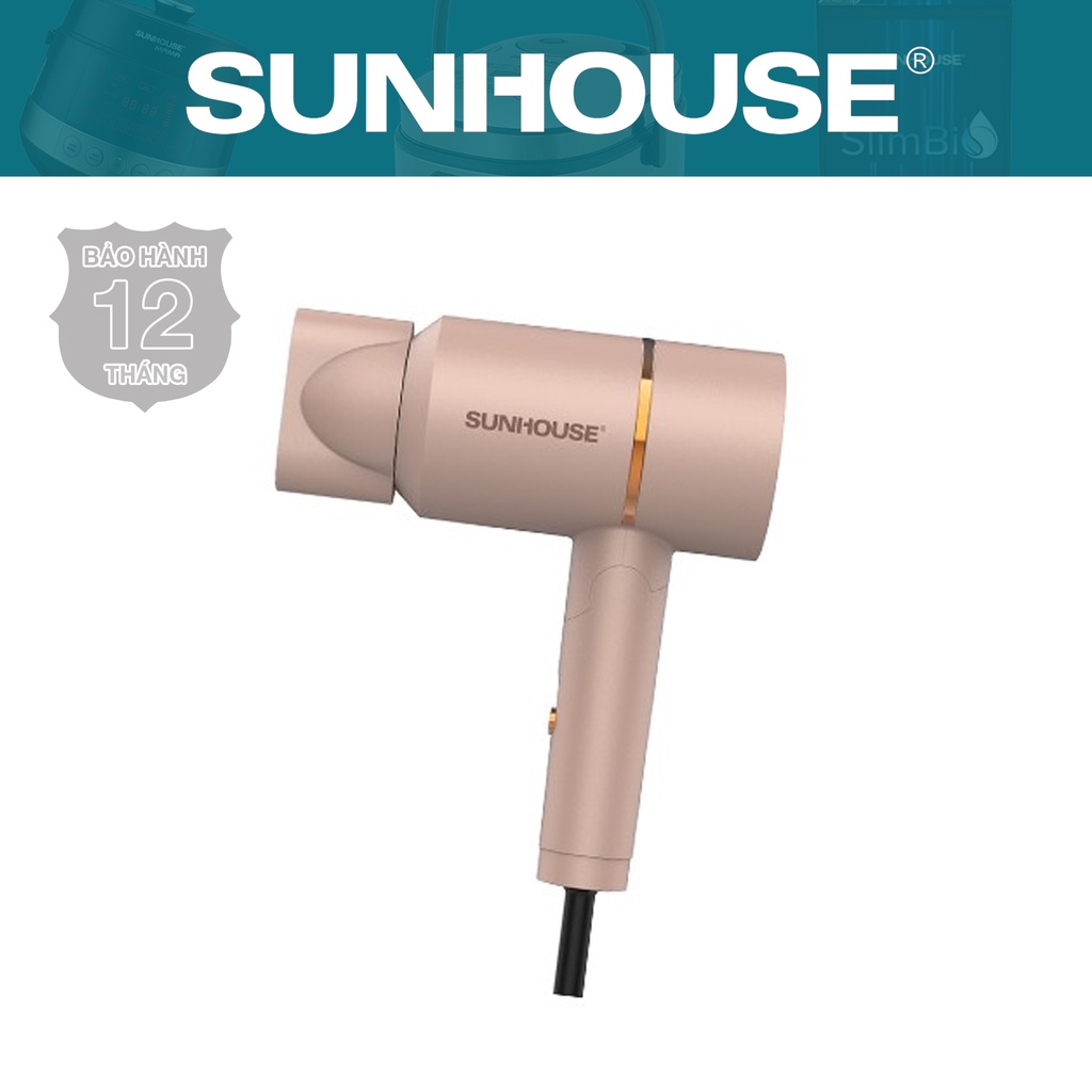 Máy sấy tóc SUNHOUSE SHD2313