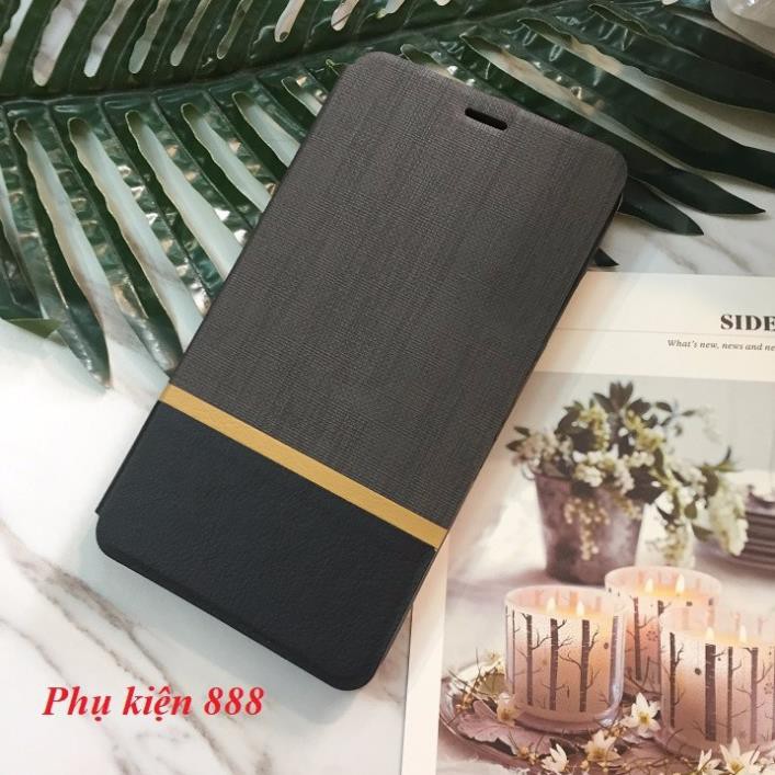 Bao da LENOVO Phab Plus hiệu The New Case - OL1731