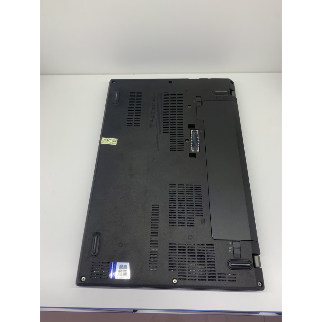 Laptop Lenovo ThinkPad X270 Core i7 - 6500u SSD Nvme 256 Ram DDR4 8Gb | BigBuy360 - bigbuy360.vn