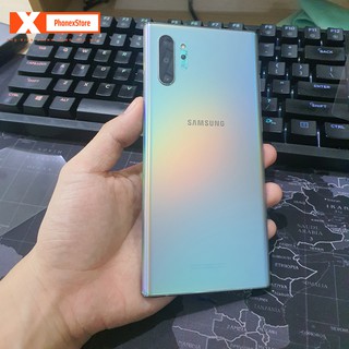 Dán cao cấp PPF Note FE / Note 8 / Note 9 / Note 10 / Note 10 Plus / Note 10 Lite / Note 20 / Note 20 Ultra Rockspace