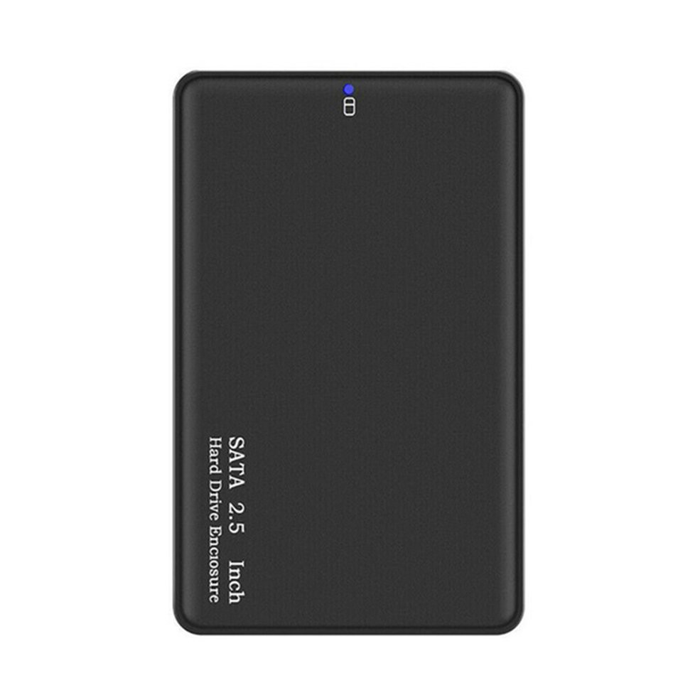 Hộp đựng ổ cứng cơ học thể rắn 3.0 Sata 2Tb Ssd | BigBuy360 - bigbuy360.vn