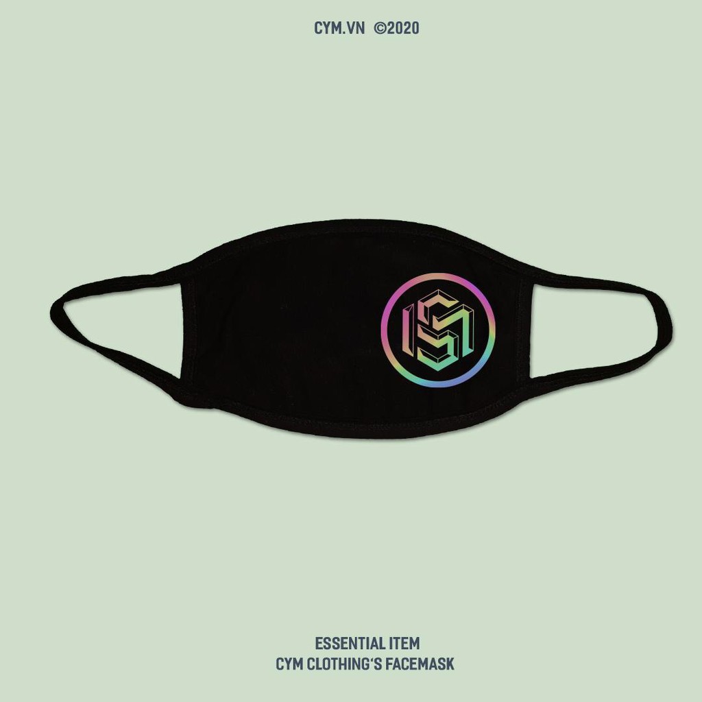 Khẩu trang Change Your Mind | BigBuy360 - bigbuy360.vn