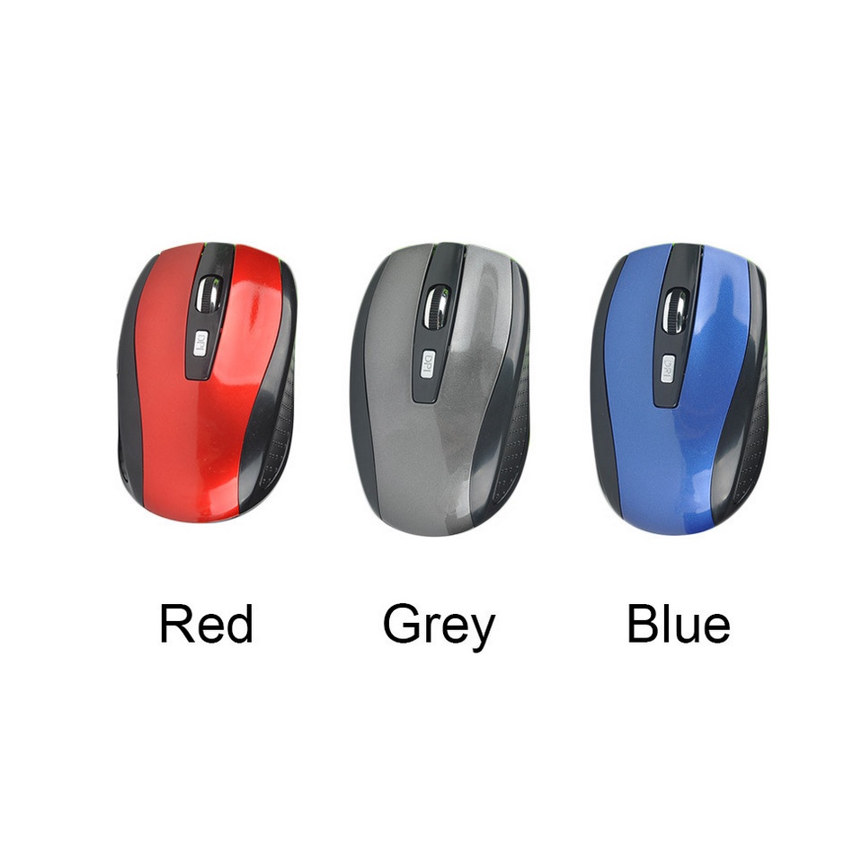 Chuột Không Dây 2.4g 7500 Cho Laptop