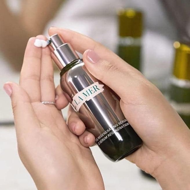 LAMER - Serum Giúp Tái Tạo Và Chống Lão Hóa La Mer The Regenerating Serum 30ml