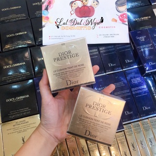 Phấn nước Cushion DIOR prestige ( Lõi Tester )
