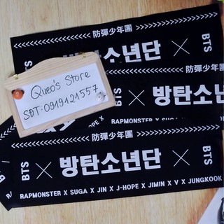 Banner BTS, Jimin, V, Jungkook, Suga