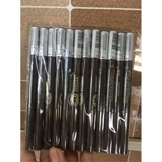 Chì kẻ mày ngang Nâu
