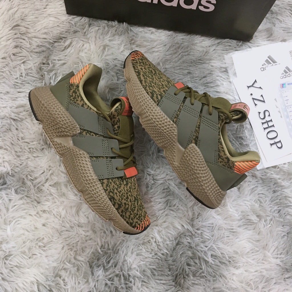 Giày Thể Thao Pro🌿Tặng Box Bảo Vệ+Bill🌿Giày Pro 4 Màu Nam Nữ Cao Cấp