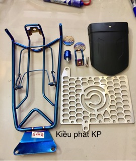 Che két nước Winner X Cnc
