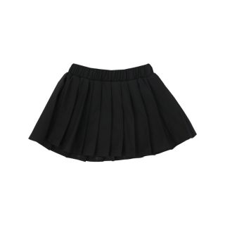 Chân váy xếp ly basic
