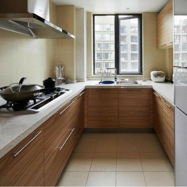 Tay Nắm Cửa Hình Chữ T Bằng Thép Không Gỉ 304 | BigBuy360 - bigbuy360.vn