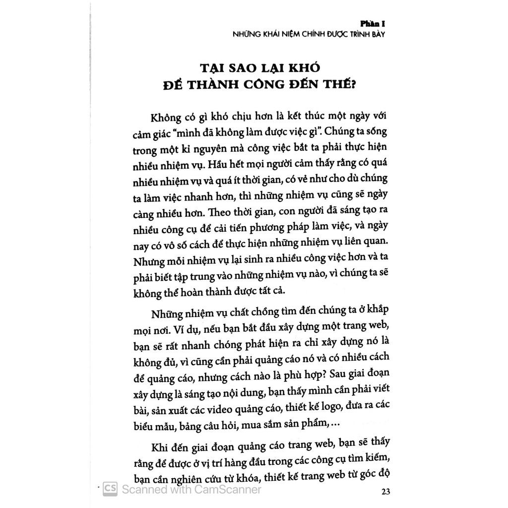 Sách - Võ Đạo Trong Kinh Doanh Và Cuộc Sống