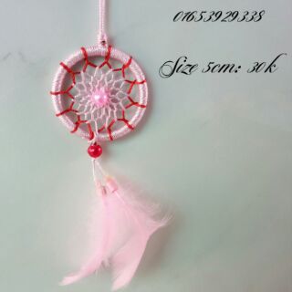 Combo 10 dreamcatcher