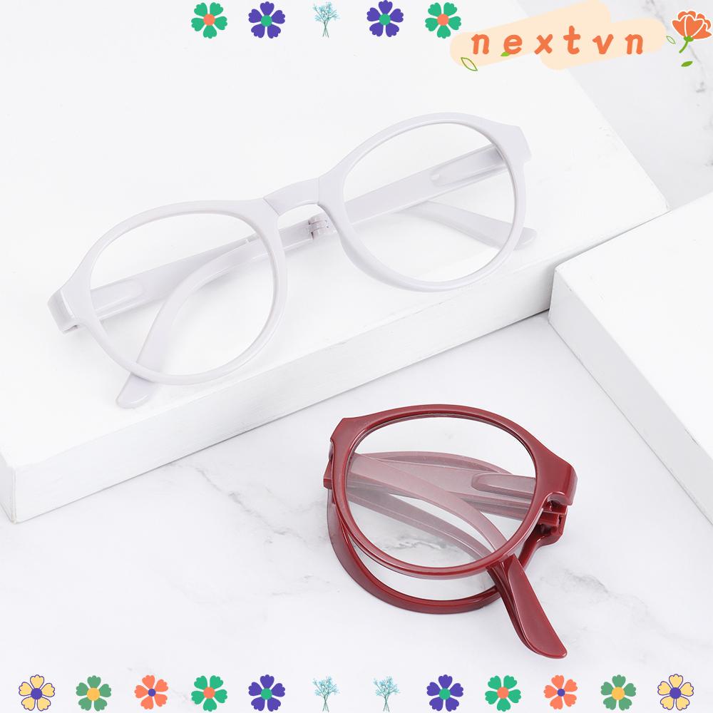 Kính Đọc Sách Nhỏ Gọn Có Thể Gấp Lại Được