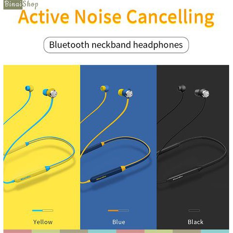 Tai nghe bluetooth BLUEDIO TN chính hãng