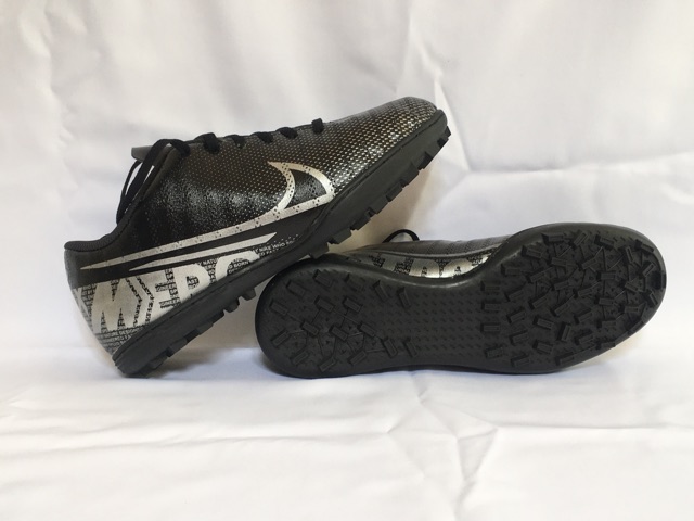 [BẢO HÀNH LỖI 1 ĐỔI 1] Giày đá bóng Mercurial Vapor 13 - Hàng Việt Nam - Đinh TF sân cỏ nhân tạo, đế cao su khâu full đế