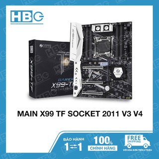 Main HuananZhi X99 TF Giá Tốt Nhất Shopee