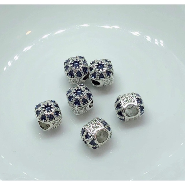 Charm mix vòng tay Pandora