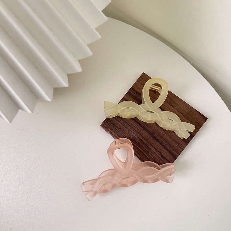 Kẹp tóc xinh xắn dễ thương dành cho nữ