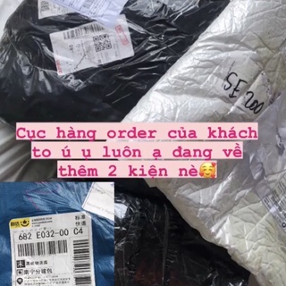 COMBO cho khách đặt từ hai sản phẩm [ ORDER 10 NGÀY ]