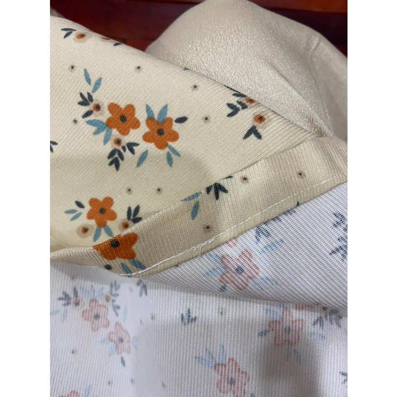 Thanh lý  Set áo dài cách tân tết 2022 gấm nhung tăm phong cách vintage