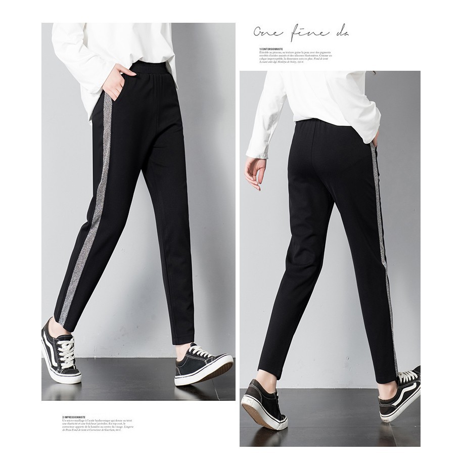 Quần Dài Thể Thao Thời Trang Dành Cho Nữ | BigBuy360 - bigbuy360.vn