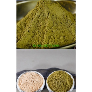 Bột tùng hương tây tạng ột gỗ cành tuyết tùng bách xanh