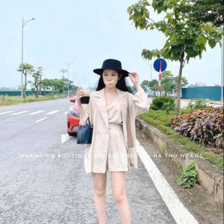 Sét véc 3 chỉ tiết sịn sò...